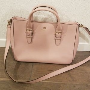 Kate Spade (Pink) Crossbody bag